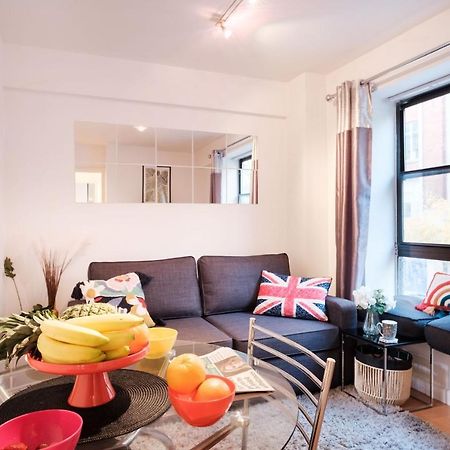 Marylebone High Street City Apartment Лондон Екстериор снимка