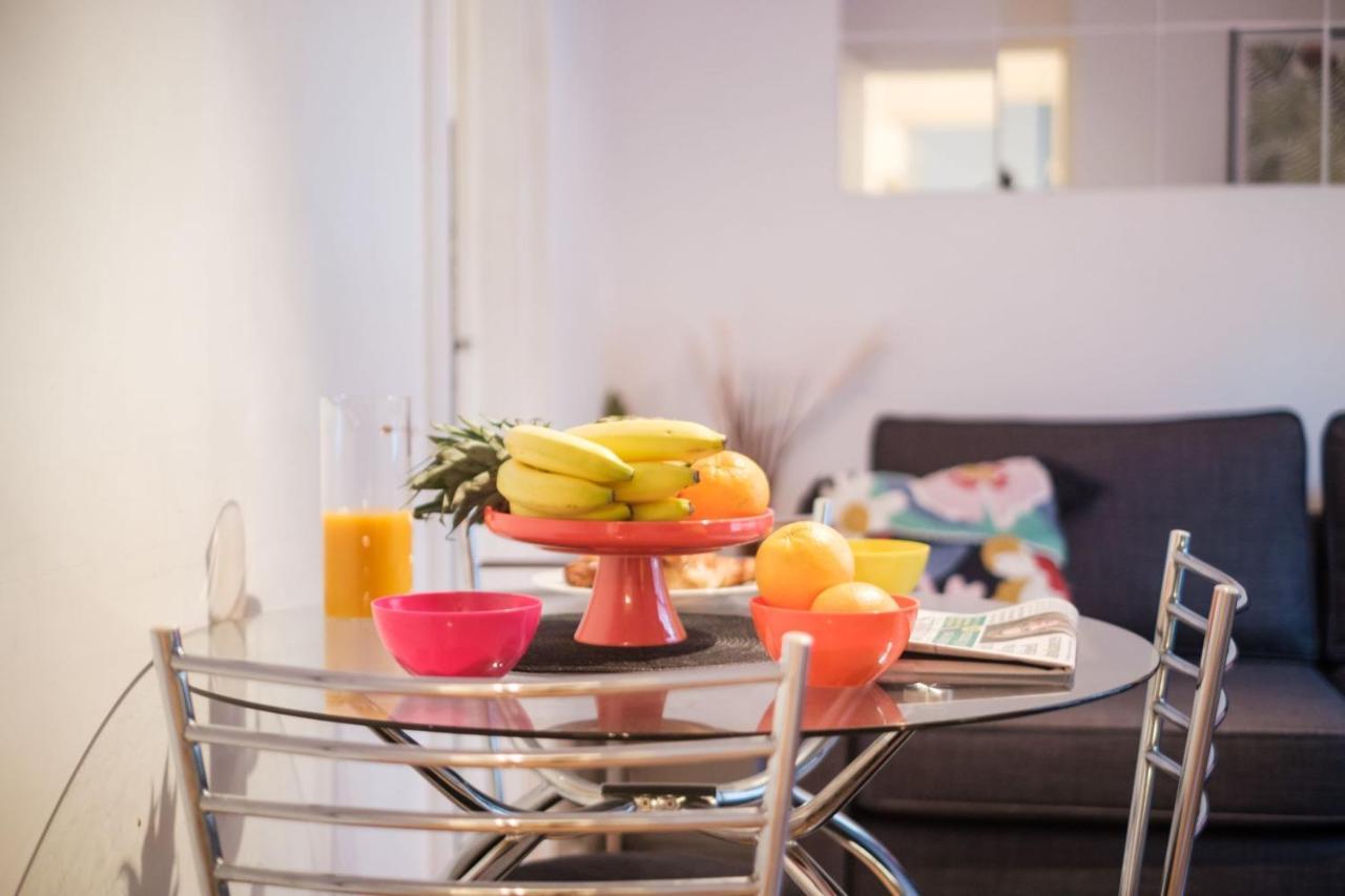 Marylebone High Street City Apartment Лондон Екстериор снимка